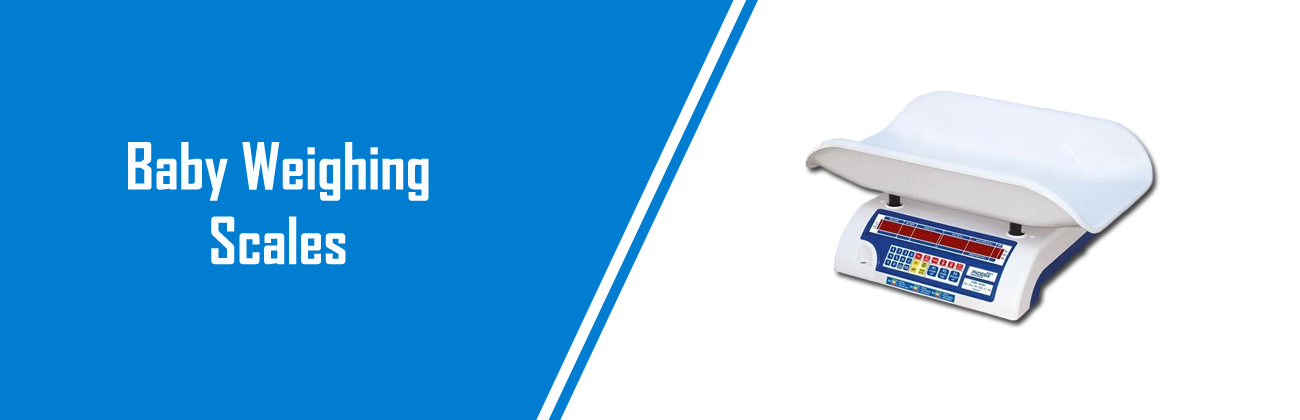 Baby Weighing Scales