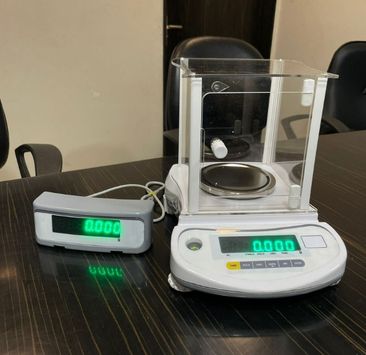 Jewellery Scale