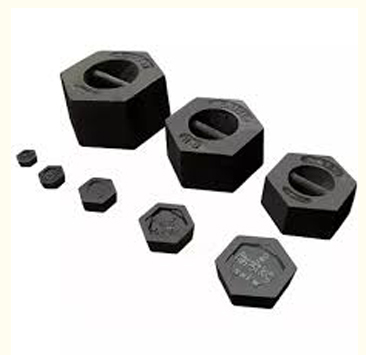 Mechanical Counter Weight Scale