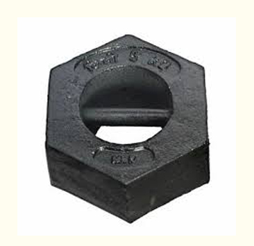 Mechanical Counter Weight Scale