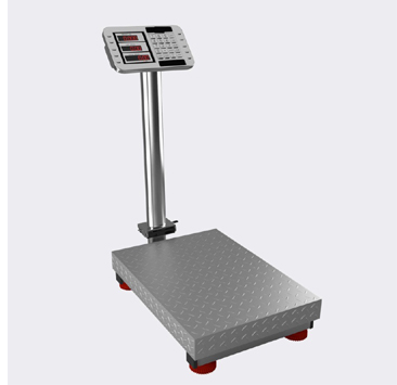 Platform Scale