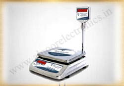Industrial Weight Scale