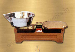 Mechanical Counter Weight Scale